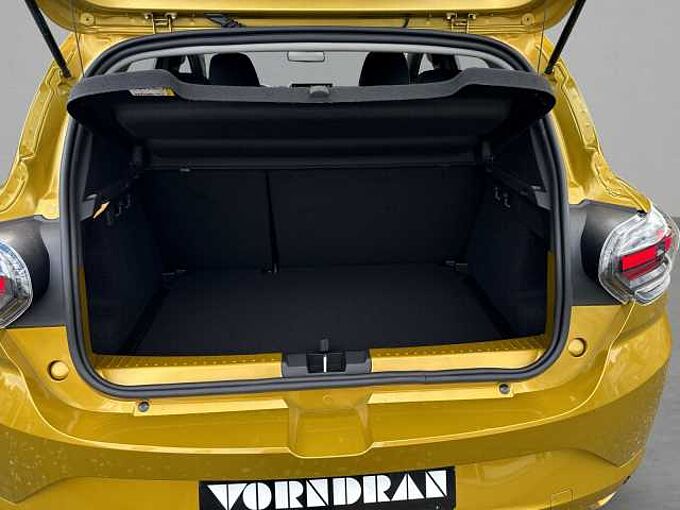 Dacia Sandero Journey TCe100 SHZ PDC vo+hi+Kamera Klimatronik