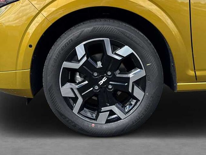 Dacia Sandero Journey TCe100 SHZ PDC vo+hi+Kamera Klimatronik