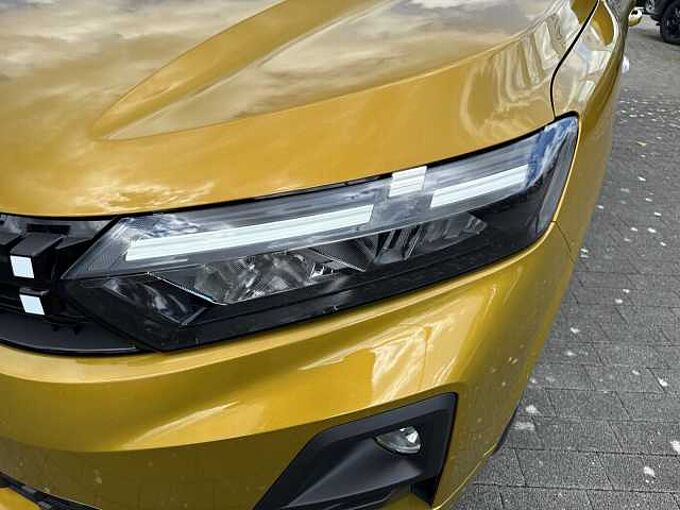Dacia Sandero Journey TCe100 SHZ PDC vo+hi+Kamera Klimatronik