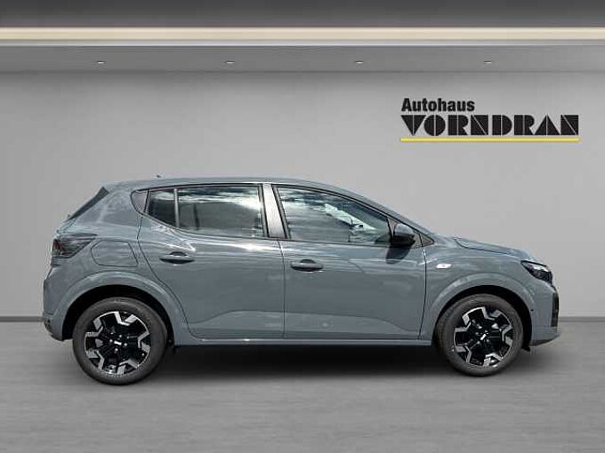 Dacia Sandero Journey TCe100 SHZ PDC vo+hi+Kamera Klimatronik
