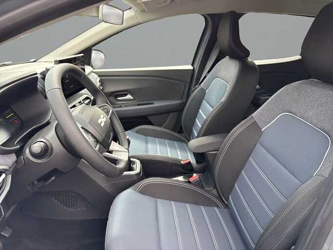 Dacia Sandero Journey TCe100 SHZ PDC vo+hi+Kamera Klimatronik