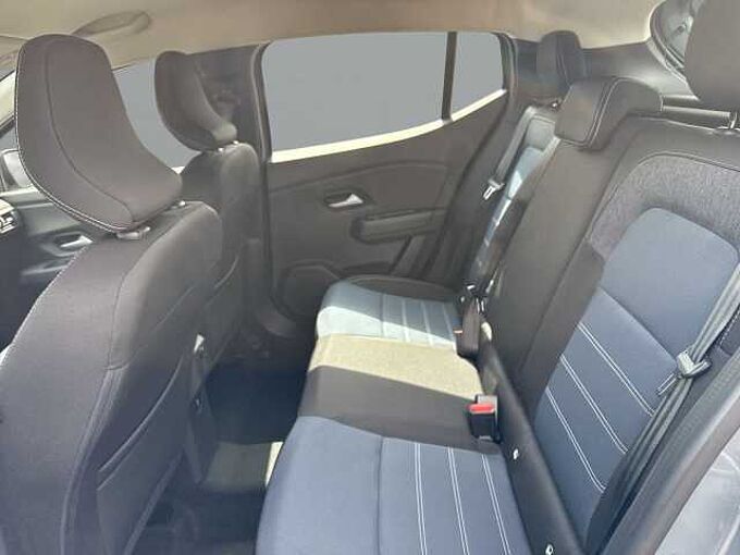 Dacia Sandero Journey TCe100 SHZ PDC vo+hi+Kamera Klimatronik