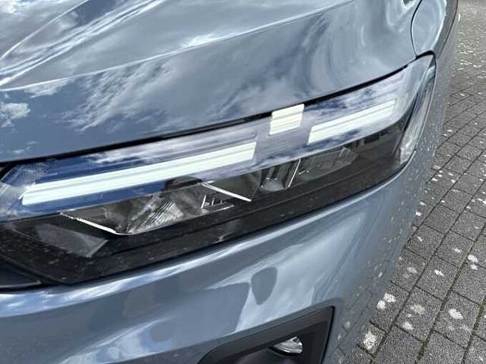 Dacia Sandero Journey TCe100 SHZ PDC vo+hi+Kamera Klimatronik