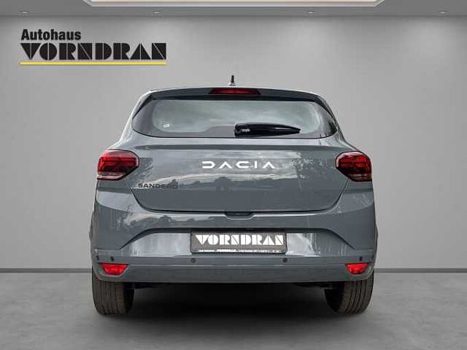Dacia Sandero Journey TCe 100 LPG PDC+Kamera SHZ Full Service