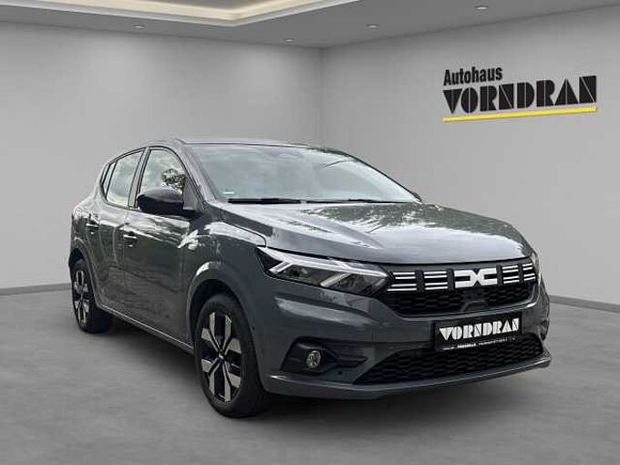 Dacia Sandero Journey TCe 100 LPG PDC+Kamera SHZ Full Service