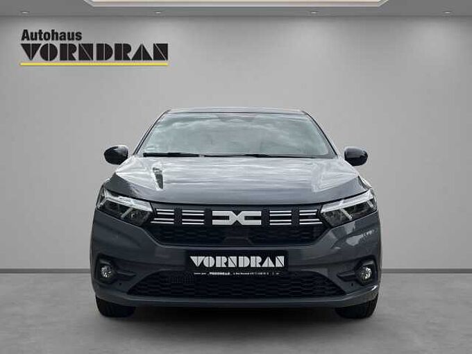 Dacia Sandero Journey TCe 100 LPG PDC+Kamera SHZ Full Service