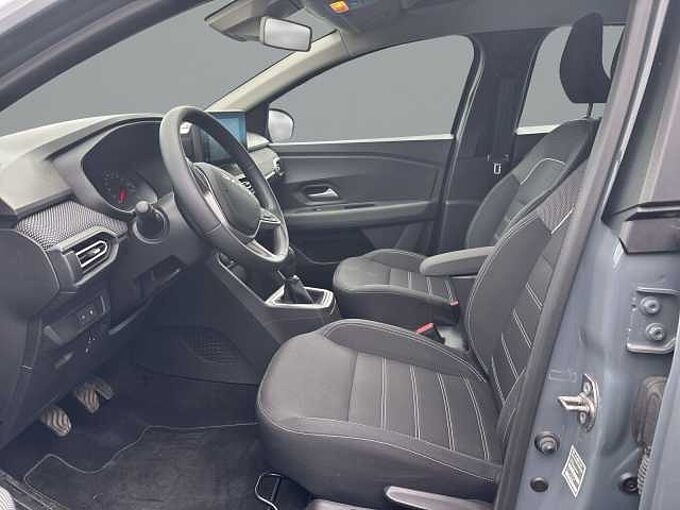 Dacia Sandero Journey TCe 100 LPG PDC+Kamera SHZ Full Service