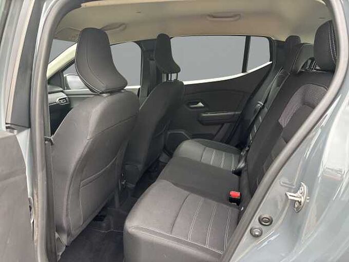 Dacia Sandero Journey TCe 100 LPG PDC+Kamera SHZ Full Service