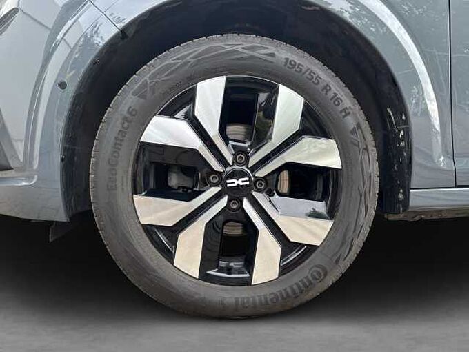 Dacia Sandero Journey TCe 100 LPG PDC+Kamera SHZ Full Service