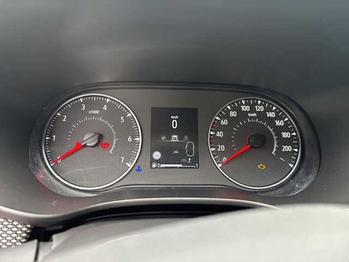 Dacia Sandero Journey TCe 100 LPG PDC+Kamera SHZ Full Service