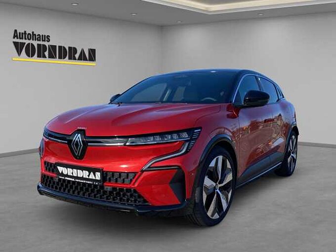 Renault Megane E-TECH TECHNO EV60 220PS W&auml;rmep. Augm.Vision SHZ