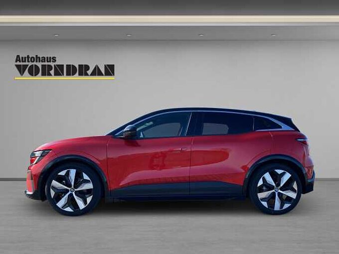 Renault Megane E-TECH TECHNO EV60 220PS W&auml;rmep. Augm.Vision SHZ