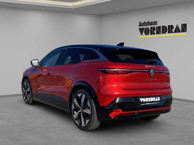 Renault Megane E-TECH TECHNO EV60 220PS W&auml;rmep. Augm.Vision SHZ
