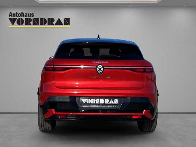Renault Megane E-TECH TECHNO EV60 220PS W&auml;rmep. Augm.Vision SHZ