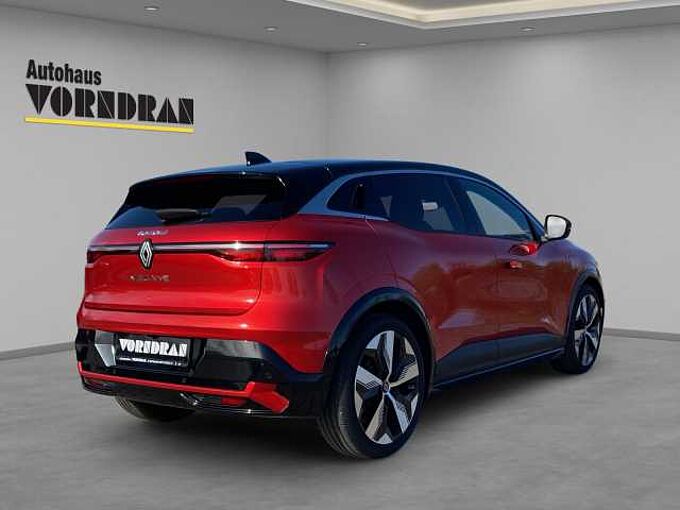 Renault Megane E-TECH TECHNO EV60 220PS W&auml;rmep. Augm.Vision SHZ