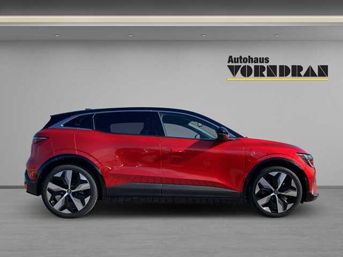 Renault Megane E-TECH TECHNO EV60 220PS W&auml;rmep. Augm.Vision SHZ