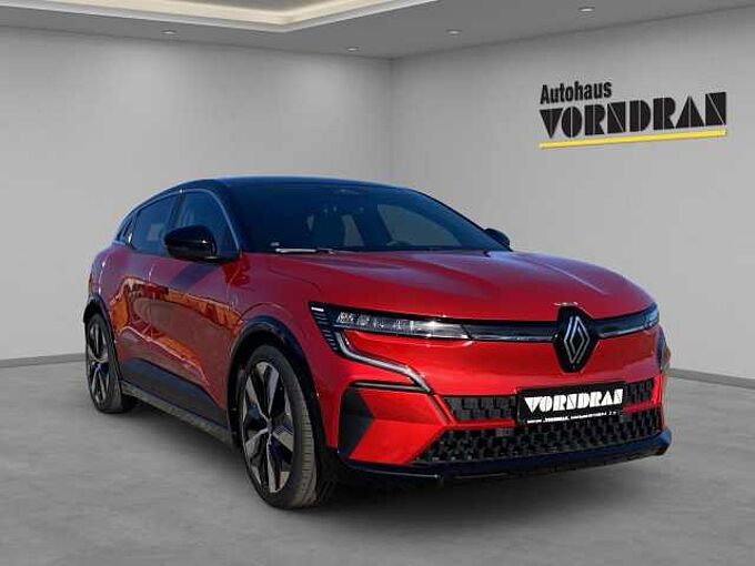 Renault Megane E-TECH TECHNO EV60 220PS W&auml;rmep. Augm.Vision SHZ