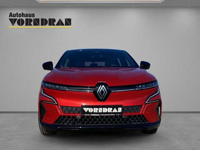 Renault Megane E-TECH TECHNO EV60 220PS W&auml;rmep. Augm.Vision SHZ