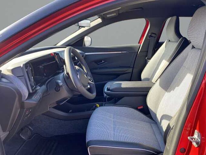 Renault Megane E-TECH TECHNO EV60 220PS W&auml;rmep. Augm.Vision SHZ