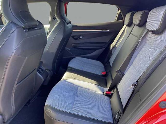 Renault Megane E-TECH TECHNO EV60 220PS W&auml;rmep. Augm.Vision SHZ