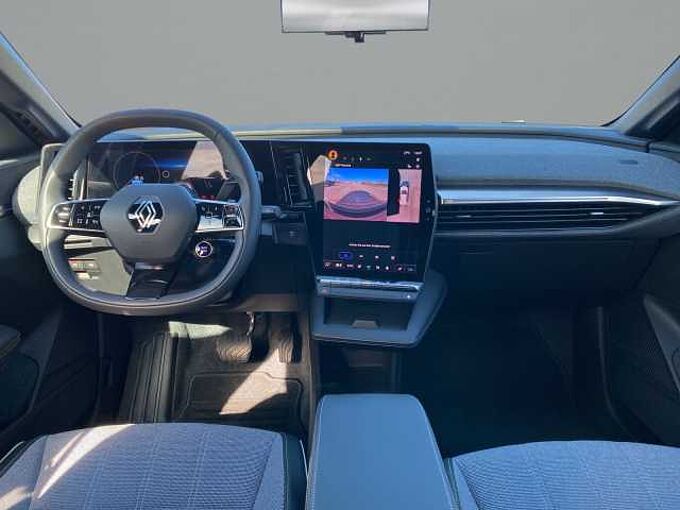 Renault Megane E-TECH TECHNO EV60 220PS W&auml;rmep. Augm.Vision SHZ