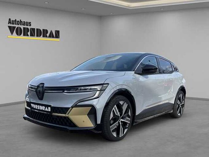 Renault Megane ICONIC EV60 220PS W&auml;rmep. SHZ Augm.Vision HarmanK.