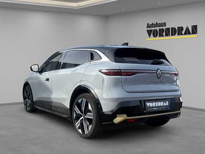 Renault Megane ICONIC EV60 220PS W&auml;rmep. SHZ Augm.Vision HarmanK.