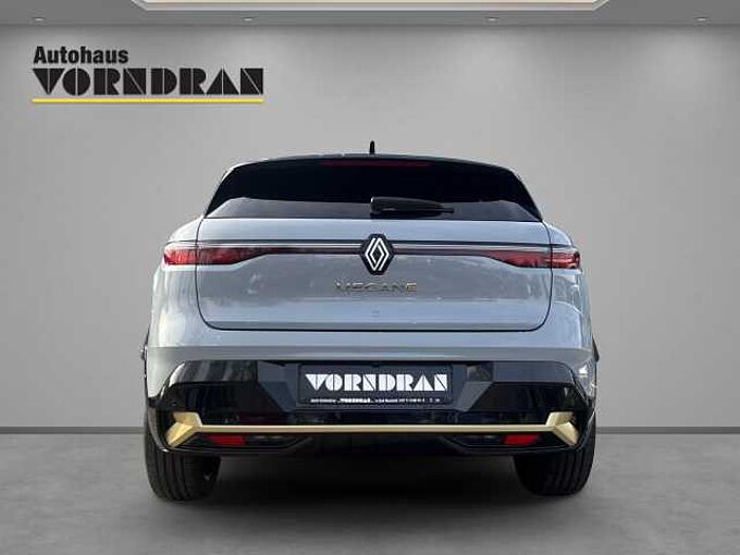 Renault Megane ICONIC EV60 220PS W&auml;rmep. SHZ Augm.Vision HarmanK.