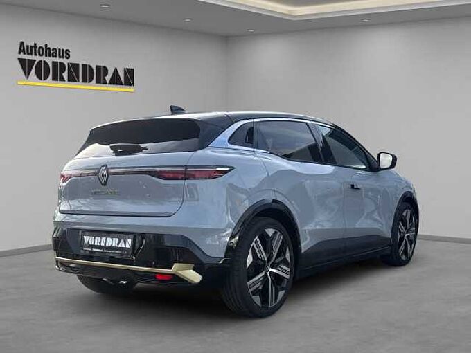 Renault Megane ICONIC EV60 220PS W&auml;rmep. SHZ Augm.Vision HarmanK.