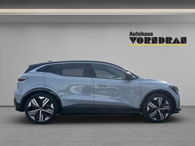 Renault Megane ICONIC EV60 220PS W&auml;rmep. SHZ Augm.Vision HarmanK.
