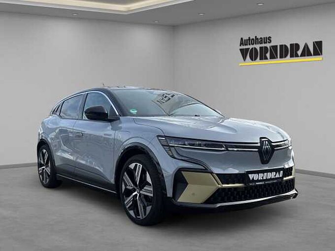 Renault Megane ICONIC EV60 220PS W&auml;rmep. SHZ Augm.Vision HarmanK.