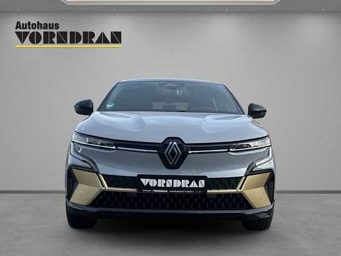 Renault Megane ICONIC EV60 220PS W&auml;rmep. SHZ Augm.Vision HarmanK.