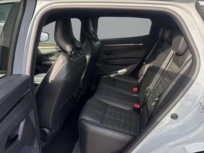 Renault Megane ICONIC EV60 220PS W&auml;rmep. SHZ Augm.Vision HarmanK.