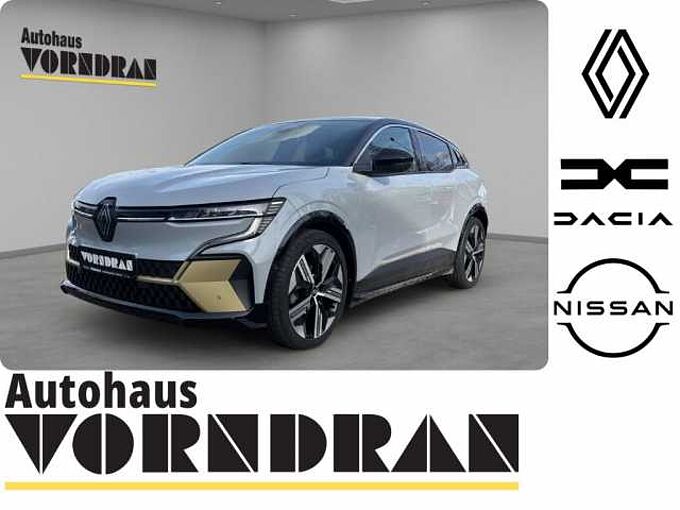 Renault Megane ICONIC EV60 220PS W&auml;rmep. SHZ Augm.Vision HarmanK.