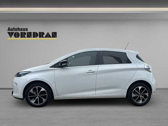 Renault Zoe Intens ZE40 Batteriekauf Navi, SHZ, PDC+Kamera