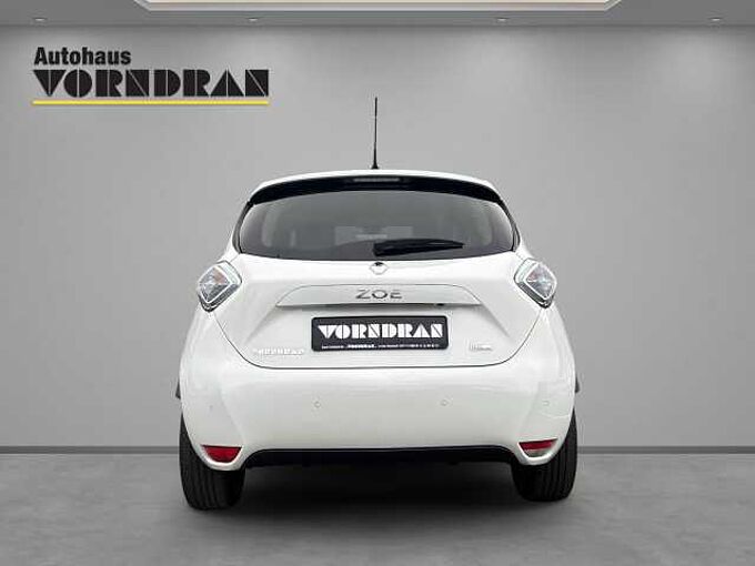 Renault Zoe Intens ZE40 Batteriekauf Navi, SHZ, PDC+Kamera