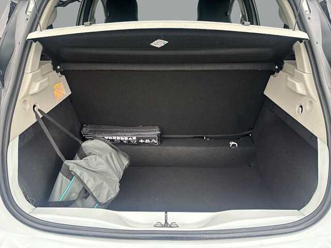 Renault Zoe Intens ZE40 Batteriekauf Navi, SHZ, PDC+Kamera