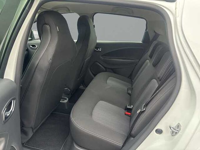 Renault Zoe Intens ZE40 Batteriekauf Navi, SHZ, PDC+Kamera
