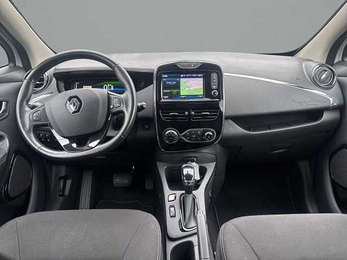 Renault Zoe Intens ZE40 Batteriekauf Navi, SHZ, PDC+Kamera