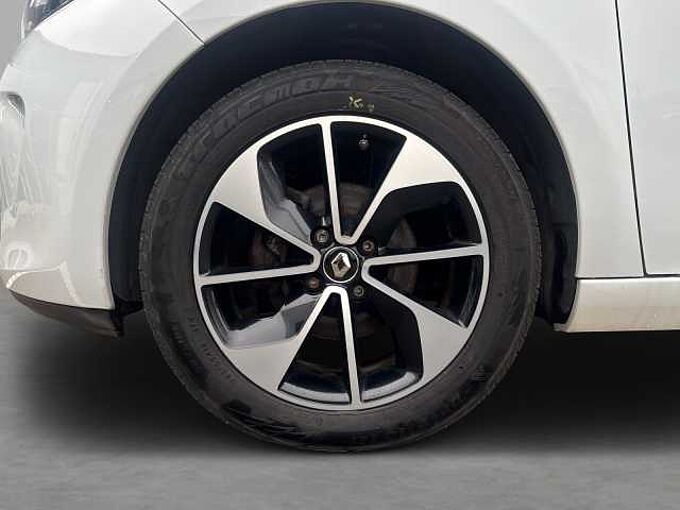 Renault Zoe Intens ZE40 Batteriekauf Navi, SHZ, PDC+Kamera