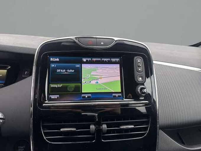 Renault Zoe Intens ZE40 Batteriekauf Navi, SHZ, PDC+Kamera
