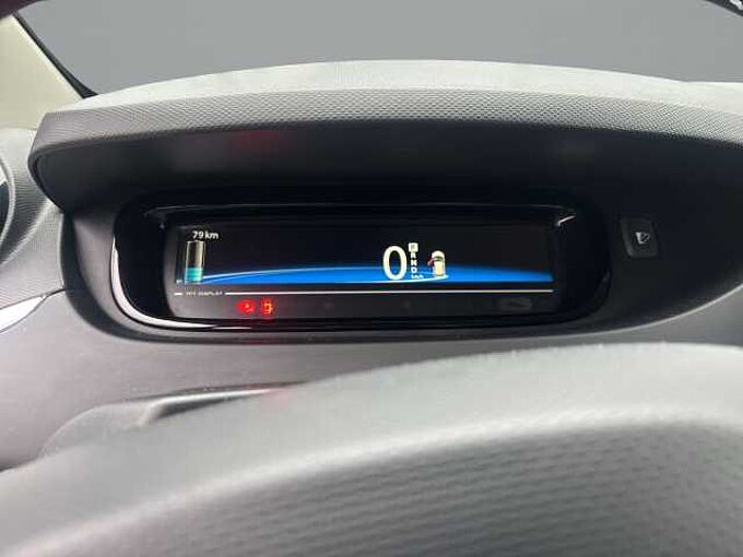 Renault Zoe Intens ZE40 Batteriekauf Navi, SHZ, PDC+Kamera