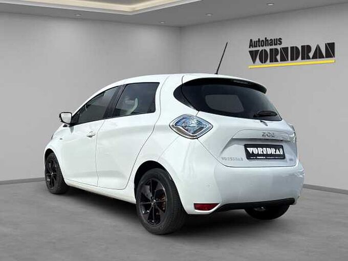 Renault Zoe BOSE ZE40 Batteriekauf PDC+Kamera, DAB, SHZ, Leder
