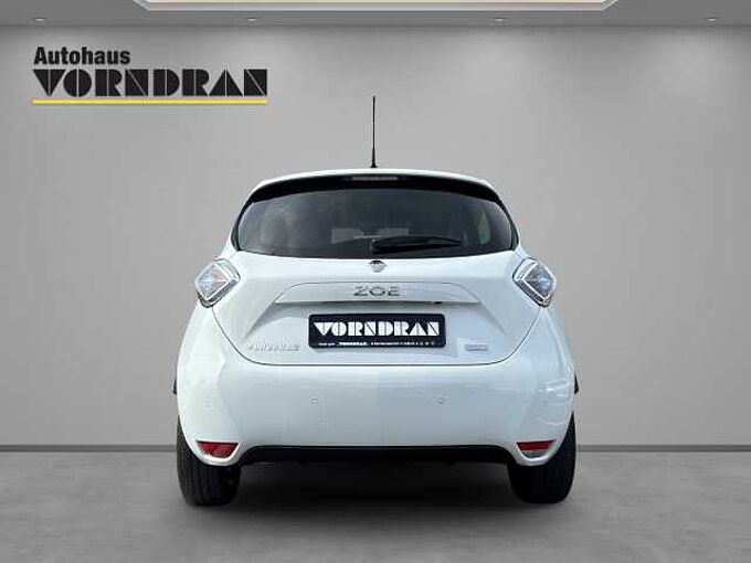 Renault Zoe BOSE ZE40 Batteriekauf PDC+Kamera, DAB, SHZ, Leder