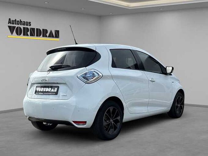 Renault Zoe BOSE ZE40 Batteriekauf PDC+Kamera, DAB, SHZ, Leder