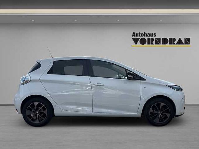 Renault Zoe BOSE ZE40 Batteriekauf PDC+Kamera, DAB, SHZ, Leder