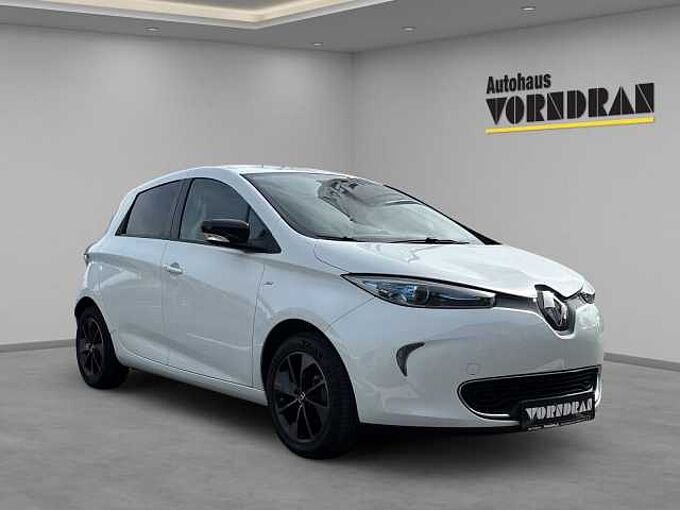 Renault Zoe BOSE ZE40 Batteriekauf PDC+Kamera, DAB, SHZ, Leder