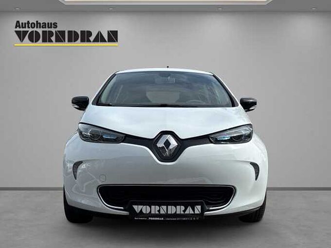 Renault Zoe BOSE ZE40 Batteriekauf PDC+Kamera, DAB, SHZ, Leder