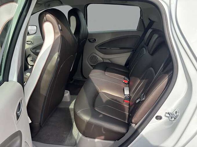Renault Zoe BOSE ZE40 Batteriekauf PDC+Kamera, DAB, SHZ, Leder