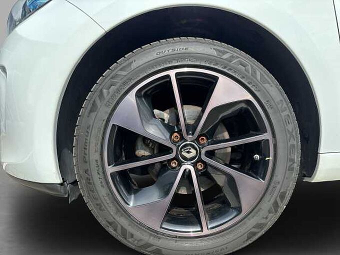 Renault Zoe BOSE ZE40 Batteriekauf PDC+Kamera, DAB, SHZ, Leder